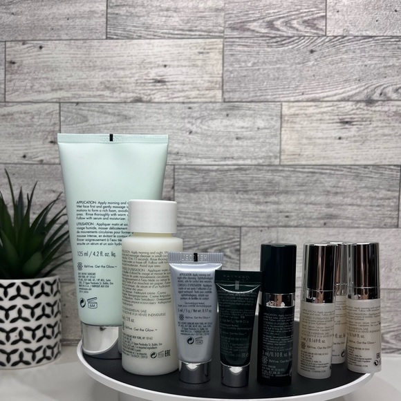 BN RéVive 11 Piece Bundle ➕ Révive Travel Bag - Picture 3 of 14